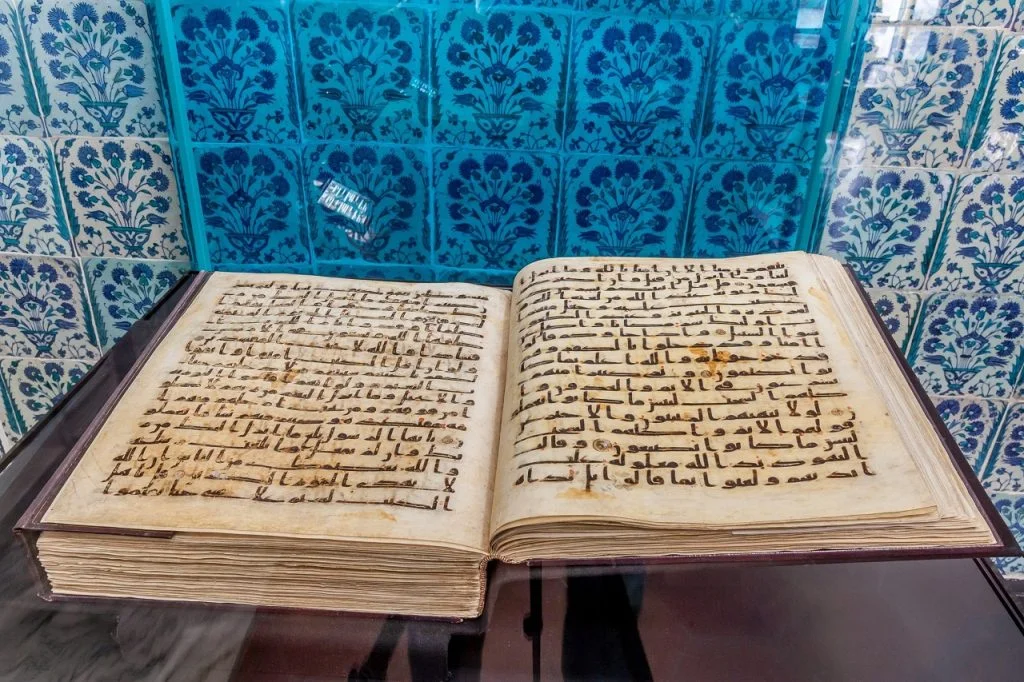 El Yazma Kitap